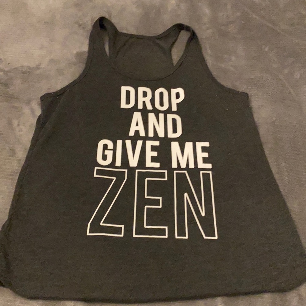 Cool tank top‎